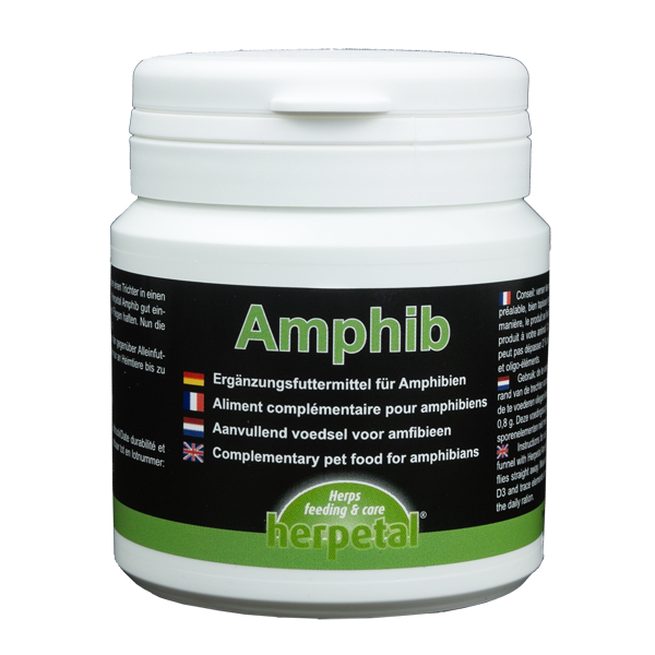 Herpetal Amphip  100 g